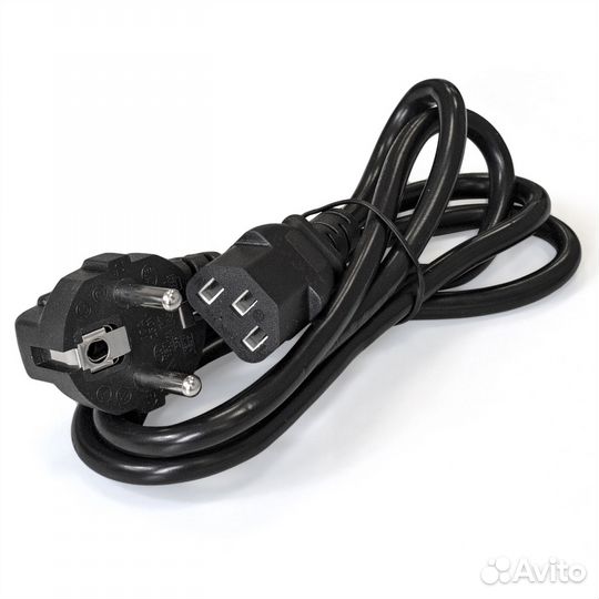 Корпус Minitower ExeGate BAA-108U-AAA400 (mATX, бп