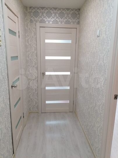 1-к. квартира, 35,4 м², 4/9 эт.