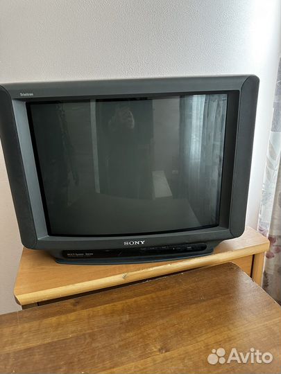 Телевизор бу
