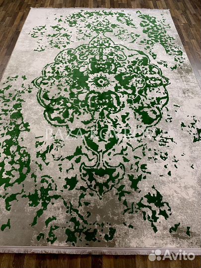 Ковер новый