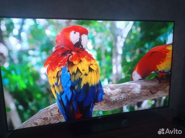 Телевизор Sony KD-65XD8599
