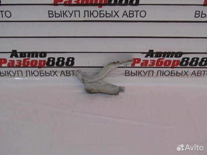 Петля капота левая Hyundai Sonata YF G4KD 2011