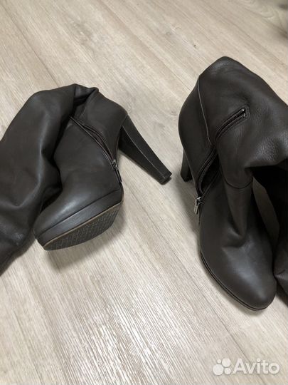 Сапоги lezilla