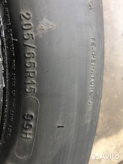 Колеса bfgoodrich advantage T/A