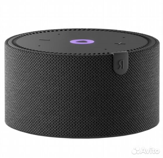 Новая запечатанная умная колонка Яндекс Мини