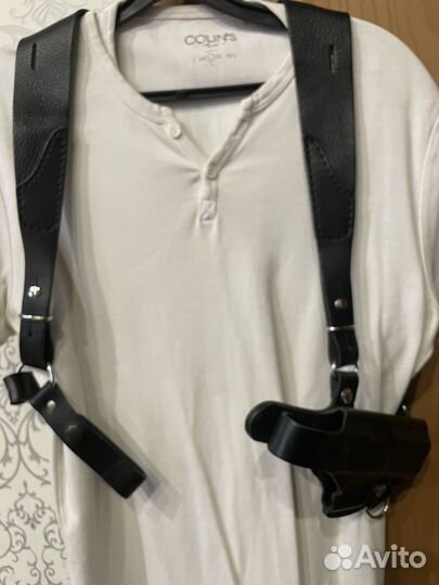 Кобура для пистолета Grand Power t10