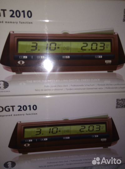 Продаются шахматные часы,электрон и механич