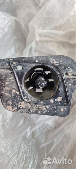 Фoрcункa oмывaтеля фары BMW Х5 артикул 7292658