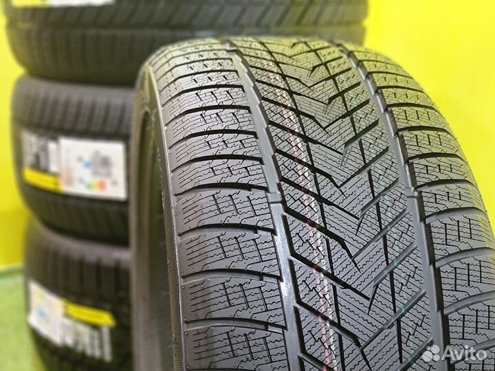 Roadmarch Winter XPro 999 265/45 R20