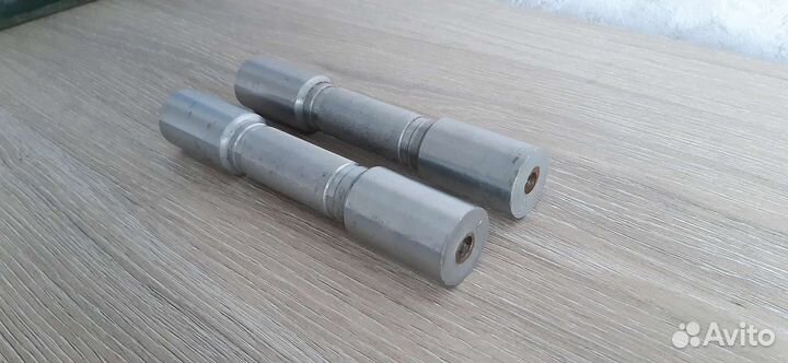 Гантели 0.5 кг