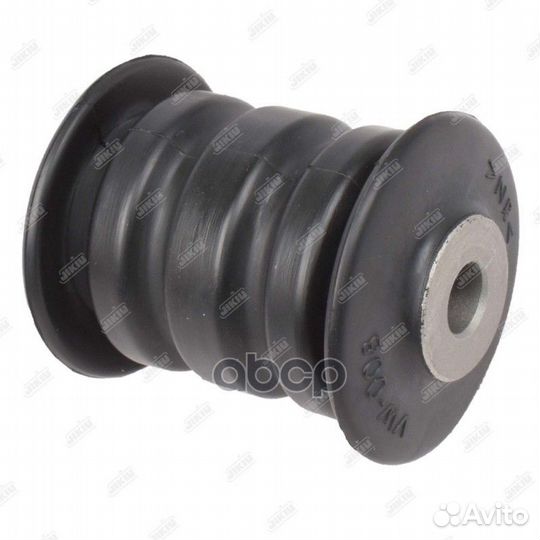 Сайлентблок рессоры SH33002 jikiu