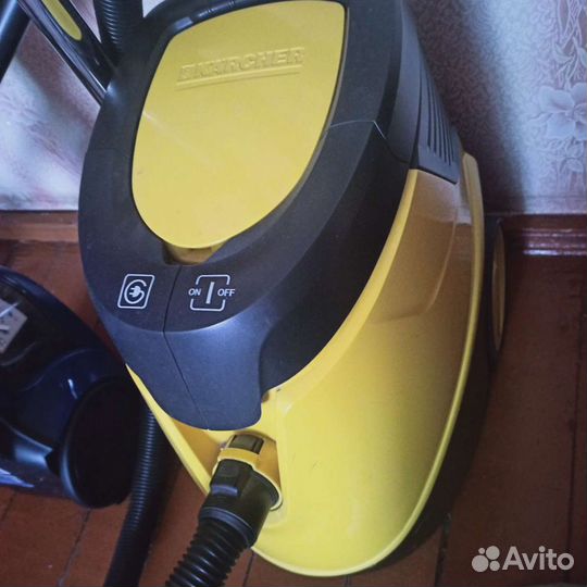 Пылесос Karcher