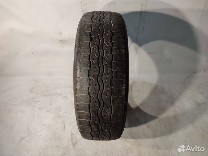 Bridgestone Dueler H/T 687 225/65 R17