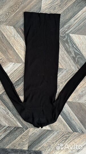 Платье лапша