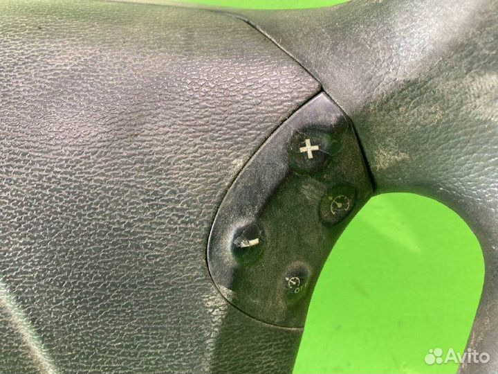 Рулевое колесо KAMAZ 5490-S5