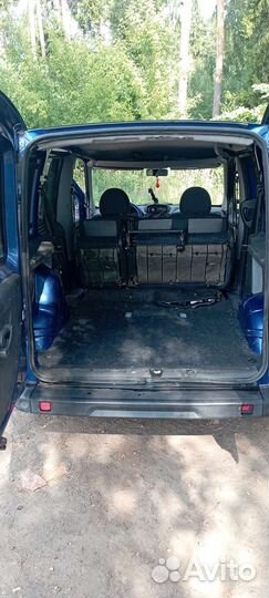 Грузоперевозки малогабаритного груза на каблучке