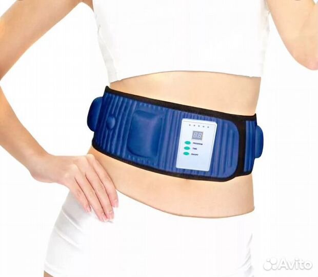 Пояс для похудения