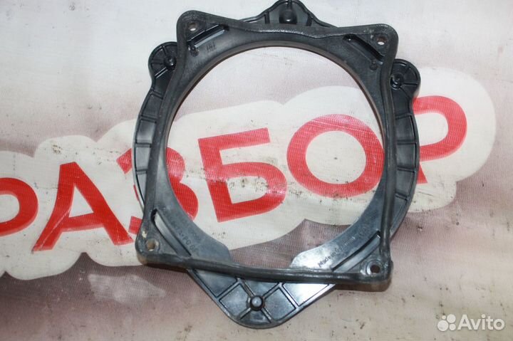 Кранштейн динамика Audi A8 D3