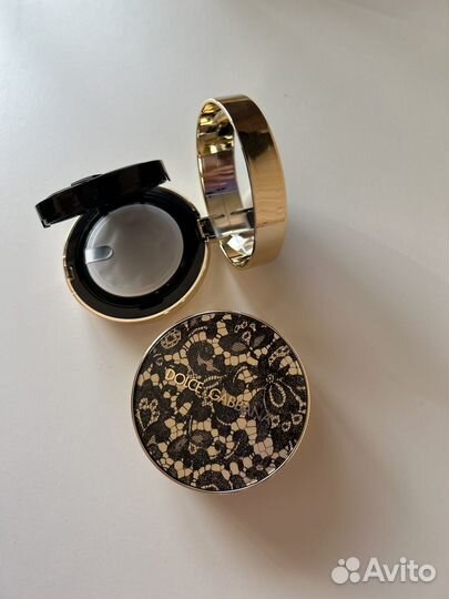 Новый кушон Dolce gabbana