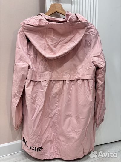 Ветровка подростку