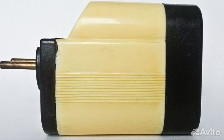 Зарядное устройство СССР