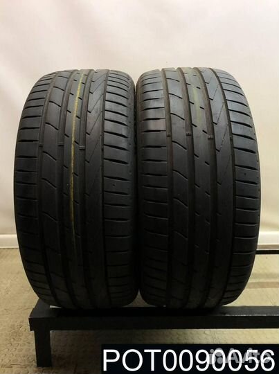 Hankook Ventus S1 Evo 2 K117 245/45 R18 100M