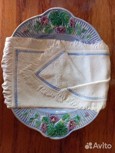 Кузнецовский фарфор