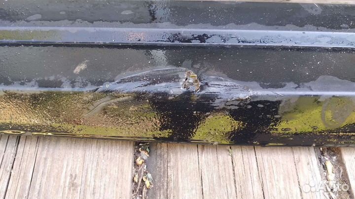 Накладка передней двери Audi Q 3