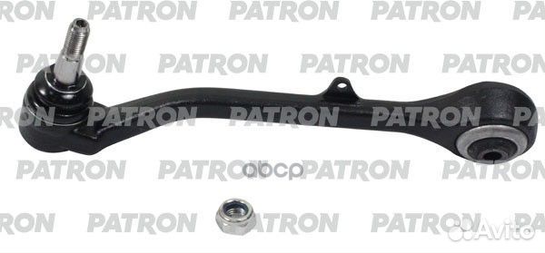 Рычаг подвески правый BMW: X3 03- (Произведено