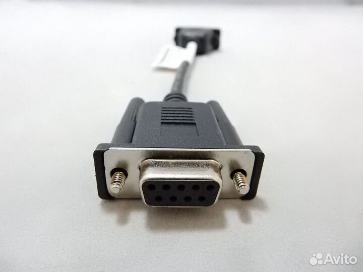 IBM Lenovo 54Y9383 9-контактный штекерный разъем