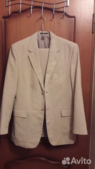 Костюмы мужские разм48 50 52