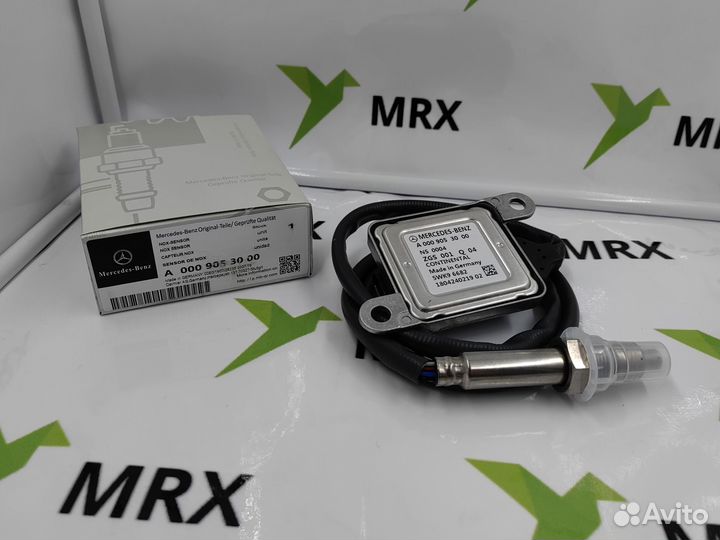 Датчик NOX A0009053000