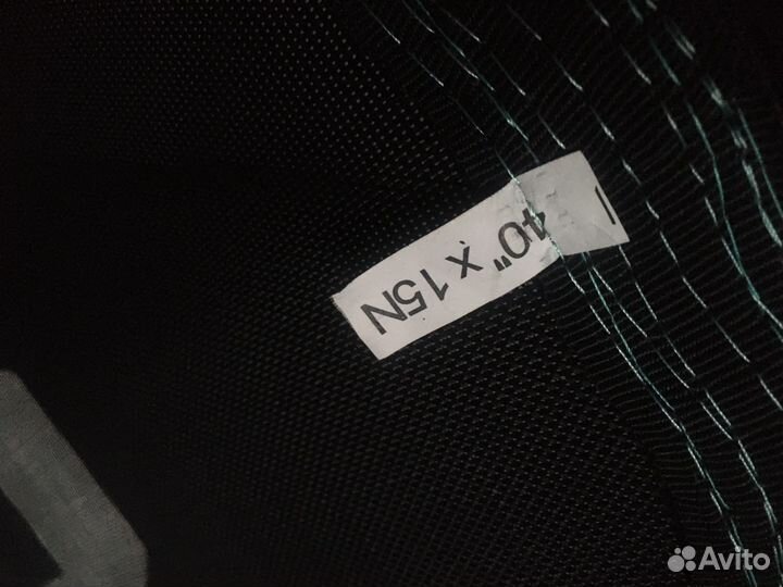 Мини-батут Torneo для фитнеса