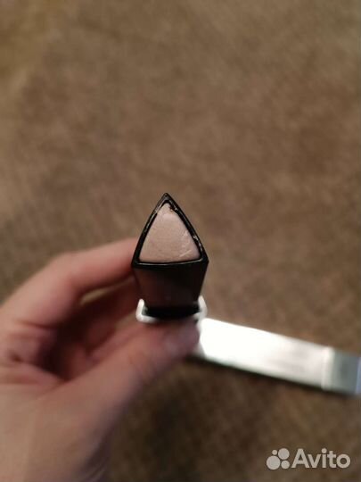 Hourglass хайлайтер