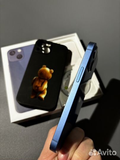 iPhone 13 mini, 128 ГБ