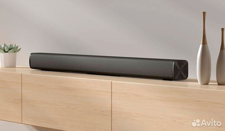 Саундбар Xiaomi Redmi TV Soundbar