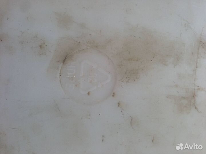 Емкость 10 литров