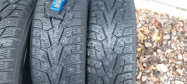 Yokohama Ice Guard Stud IG55 185/60 R15 88T