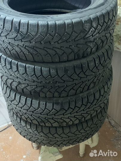 КАМА Кама-Евро-127 18.4/65 R15 30C