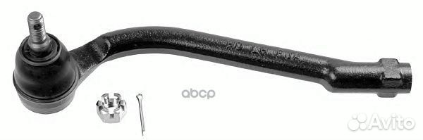 Наконечник рулевой L 56820-2H000 Hyundai-KIA