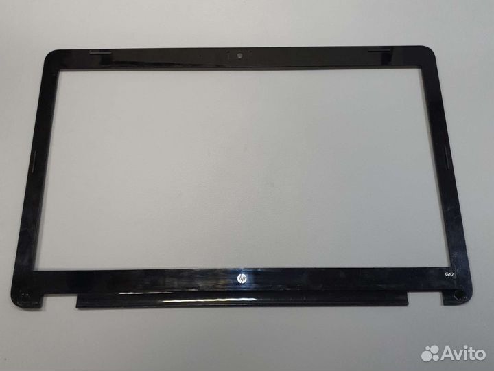 Рамка матрицы ноутбука hp G62