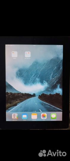 Планшет Apple iPad a1396