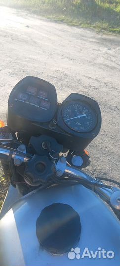 Иж планета-5