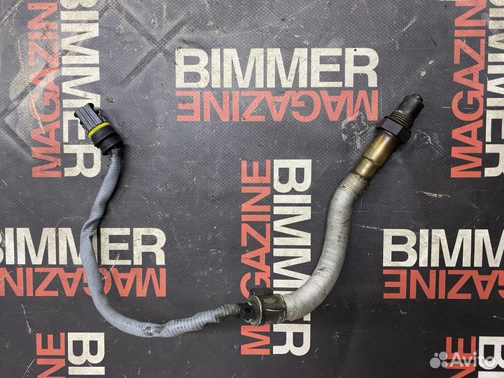 Лямбда BMW N51 N52 N52N N53 N54 N54T 490мм