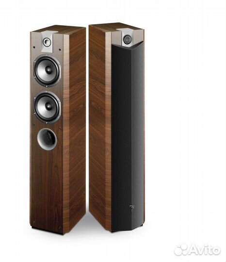 Напольная акустика Focal JMLab Chorus 714v