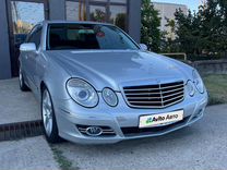 Mercedes-Benz E-класс 2.2 AT, 2006, 325 000 км, с пробегом, цена 999 000 руб.