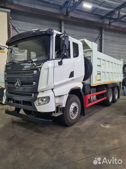 Sany SYZ320C-8S(V), 2022