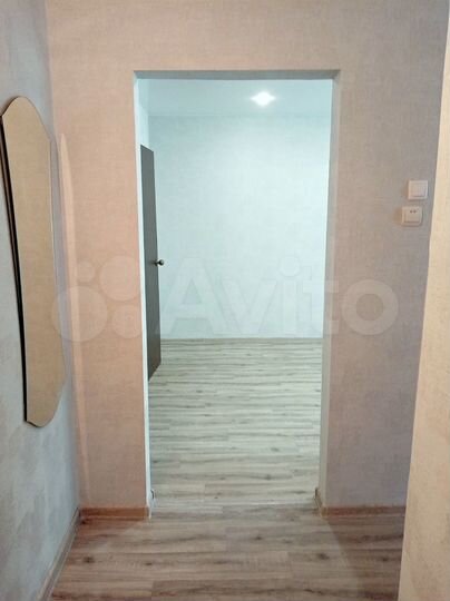 2-к. квартира, 46 м², 1/5 эт.