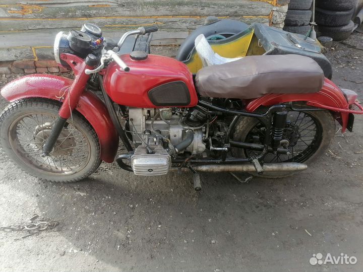 Продам днепр мт 10-36