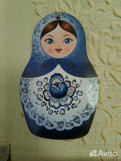 Досочка разделочная